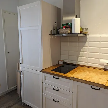 La Casita Apartman Tamariu