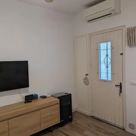 Apartamento La Casita
