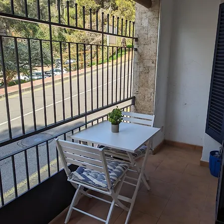 La Casita Tamariu
