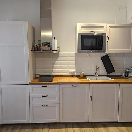 Apartman La Casita