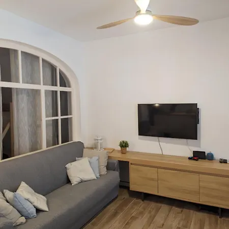 La Casita Apartamento *