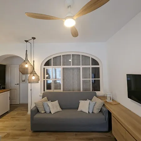 Apartamento La Casita *