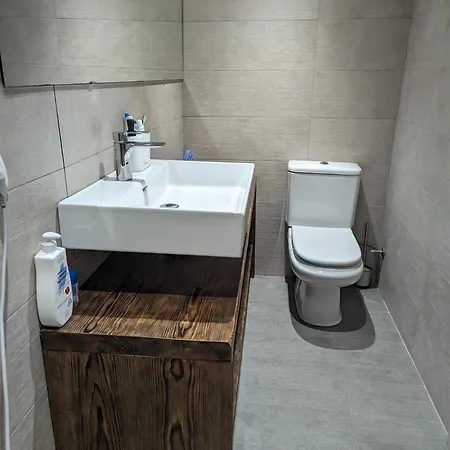 Apartamento La Casita Tamariu