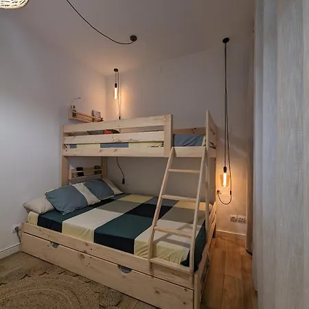La Casita * Tamariu