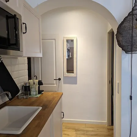 Apartamento La Casita Tamariu