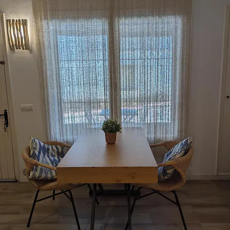 Apartamento La Casita Tamariu